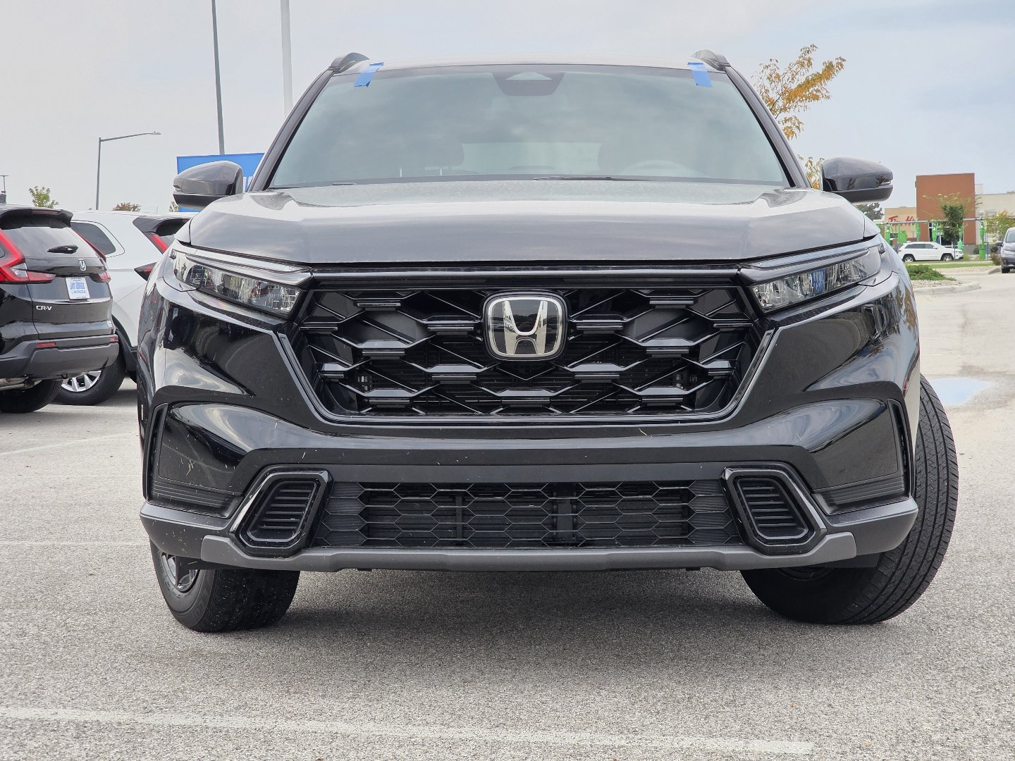 2024 Honda CR-V Sport - Photo 11