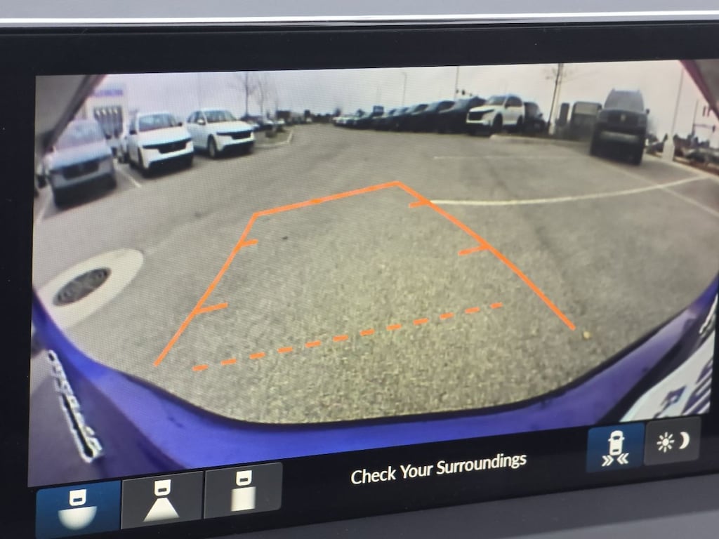 2025 Honda Accord Hybrid Sport photo 2