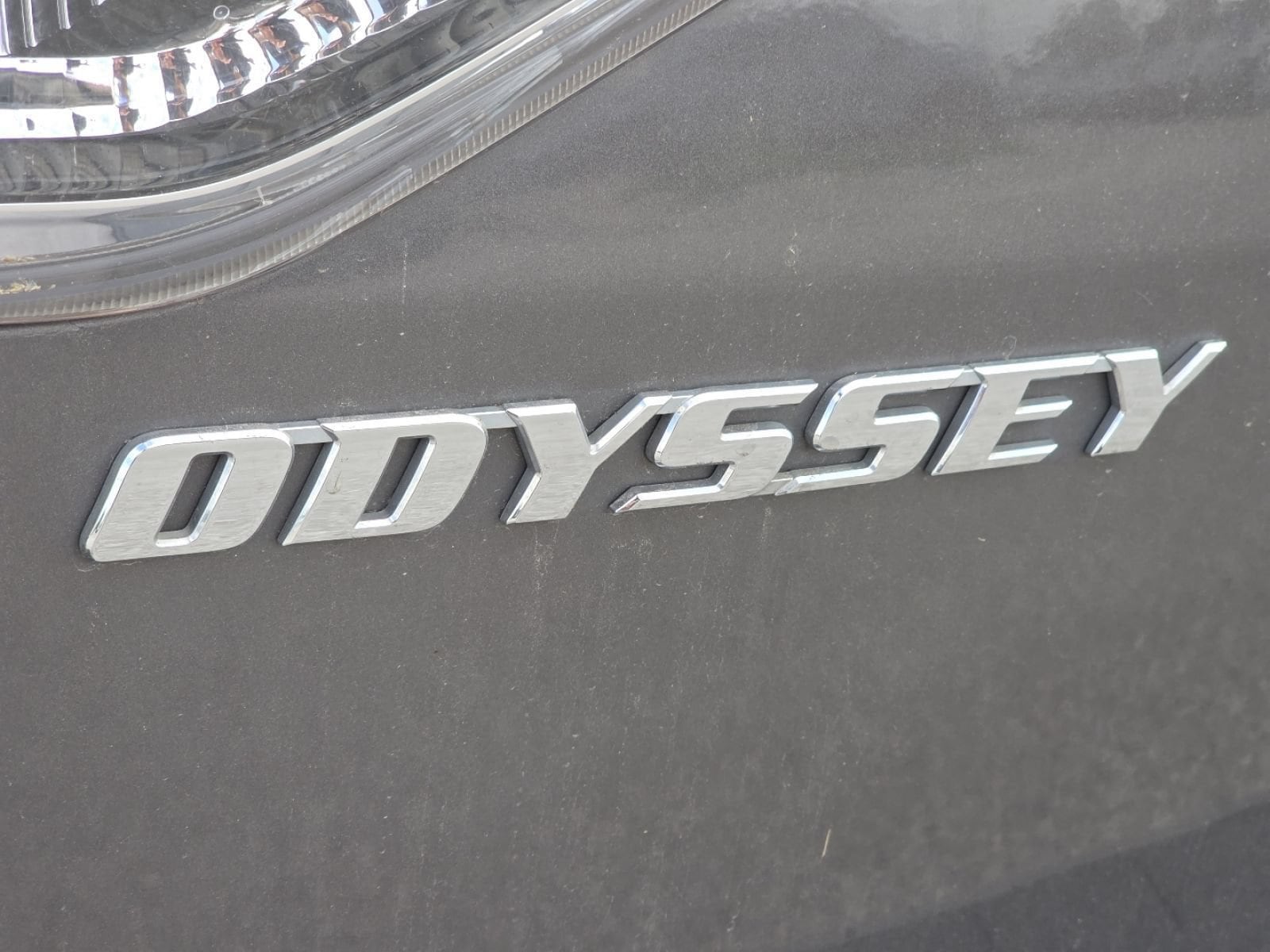 2016 Honda Odyssey SE - Photo 9