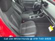 2026 Honda Civic Sport Hatchback