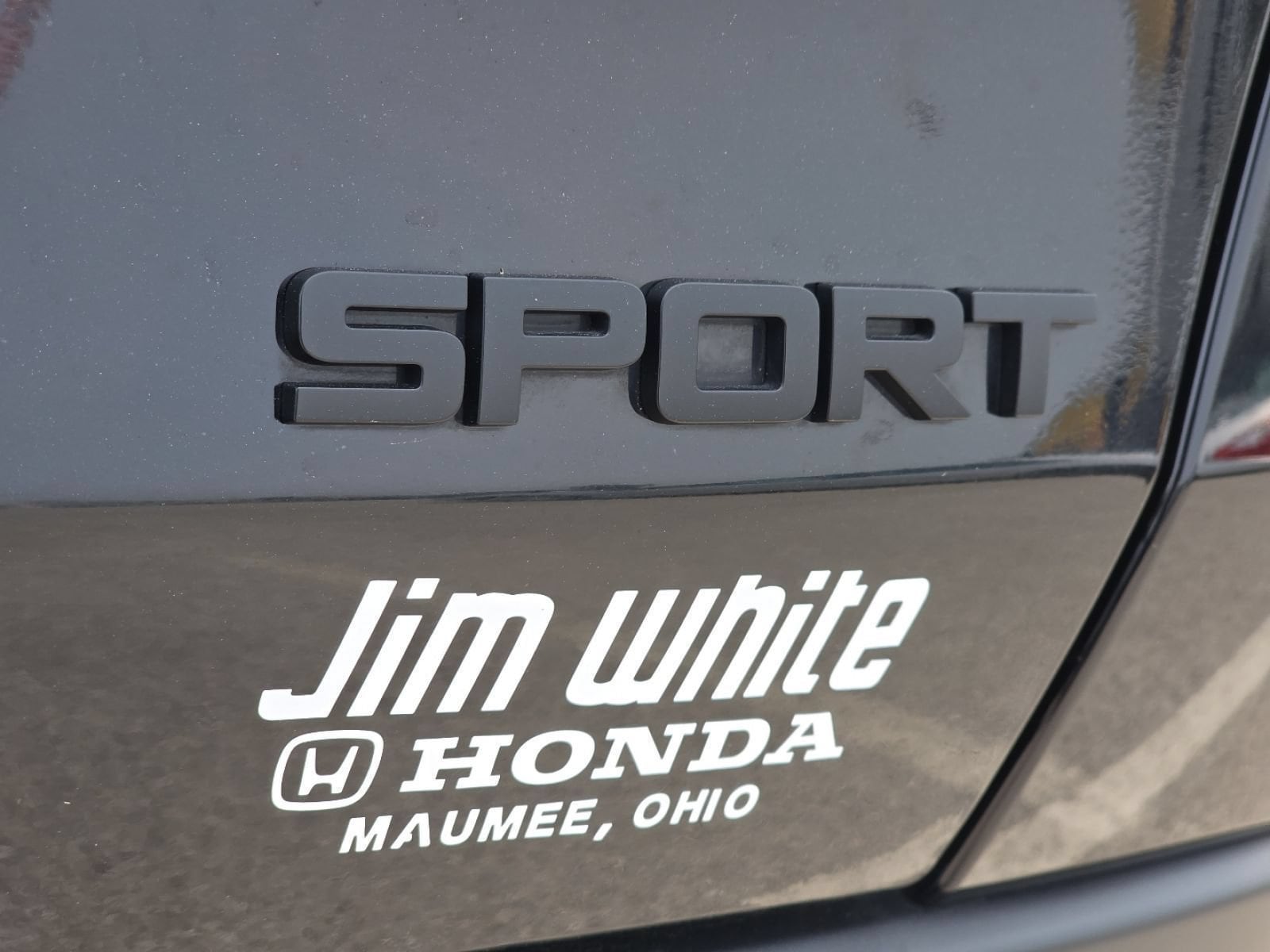 2024 Honda HR-V Sport - Photo 9