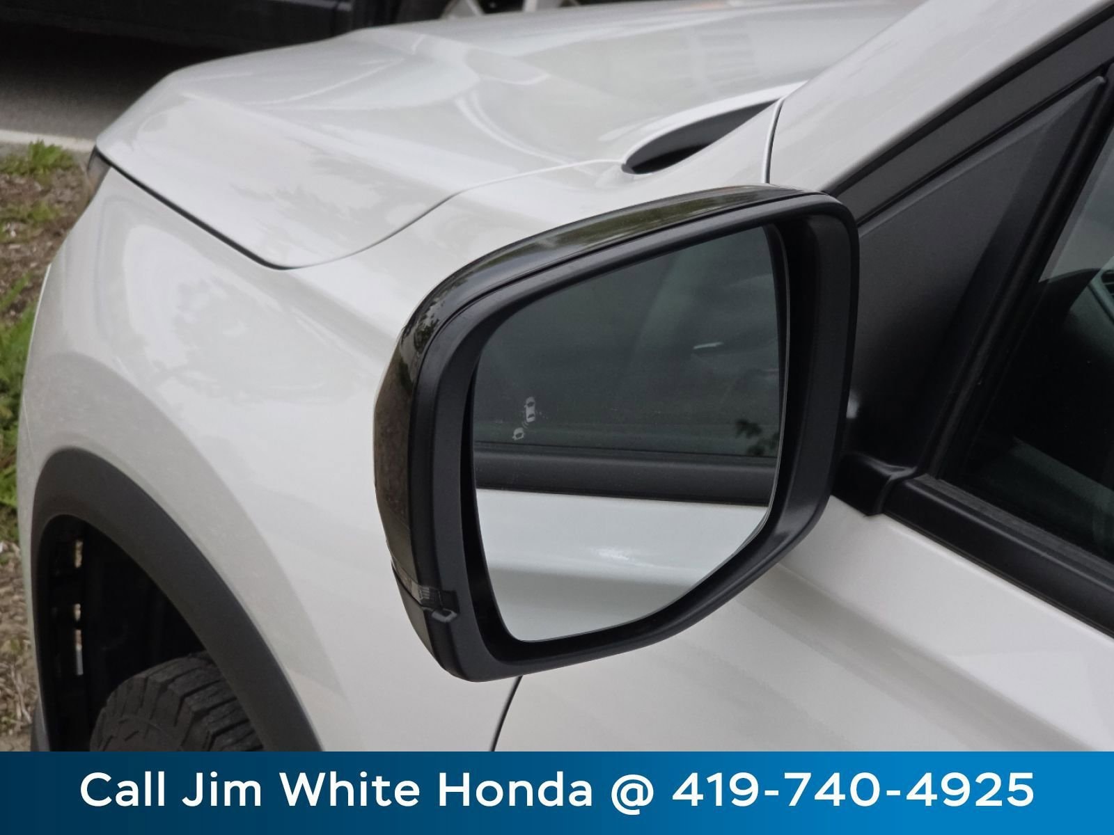 2023 Honda Pilot TrailSport - Photo 17