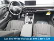 2026 Honda Accord Hybrid Sport Sedan