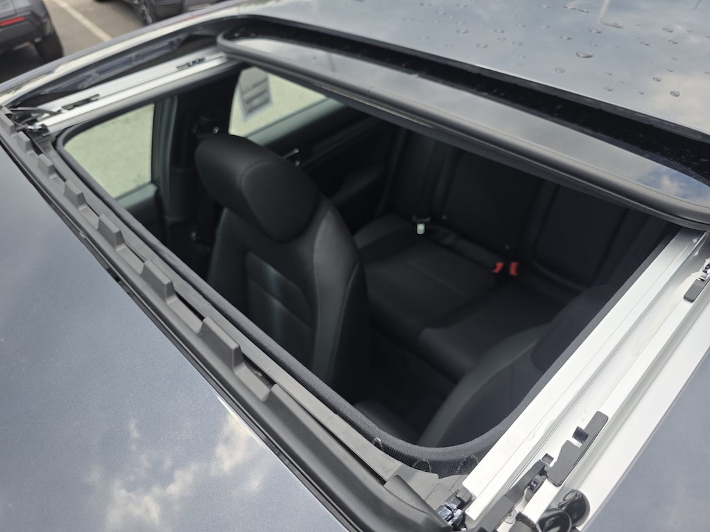 New 2026 Honda Civic Hybrid Sport Sedan