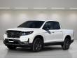 2026 Honda Ridgeline TrailSport Truck Crew Cab