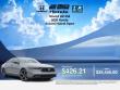 2026 Honda Accord Hybrid Sport Sedan