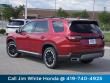 2026 Honda Pilot Touring S SUV