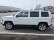 2013 Jeep Patriot Latitude SUV