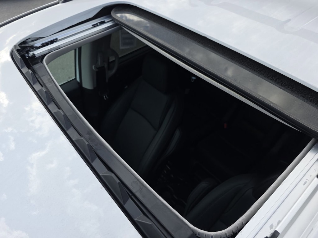 New 2026 Honda Odyssey EX-L Van Passenger