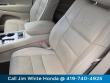 2011 Jeep Grand Cherokee Overland SUV