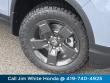2026 Honda Ridgeline TrailSport Truck Crew Cab