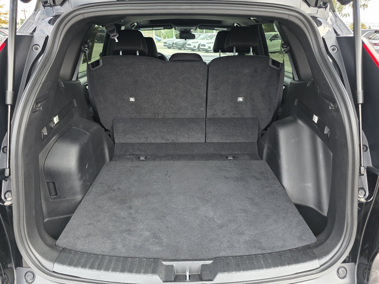 2024 Honda CR-V Sport - Photo 18