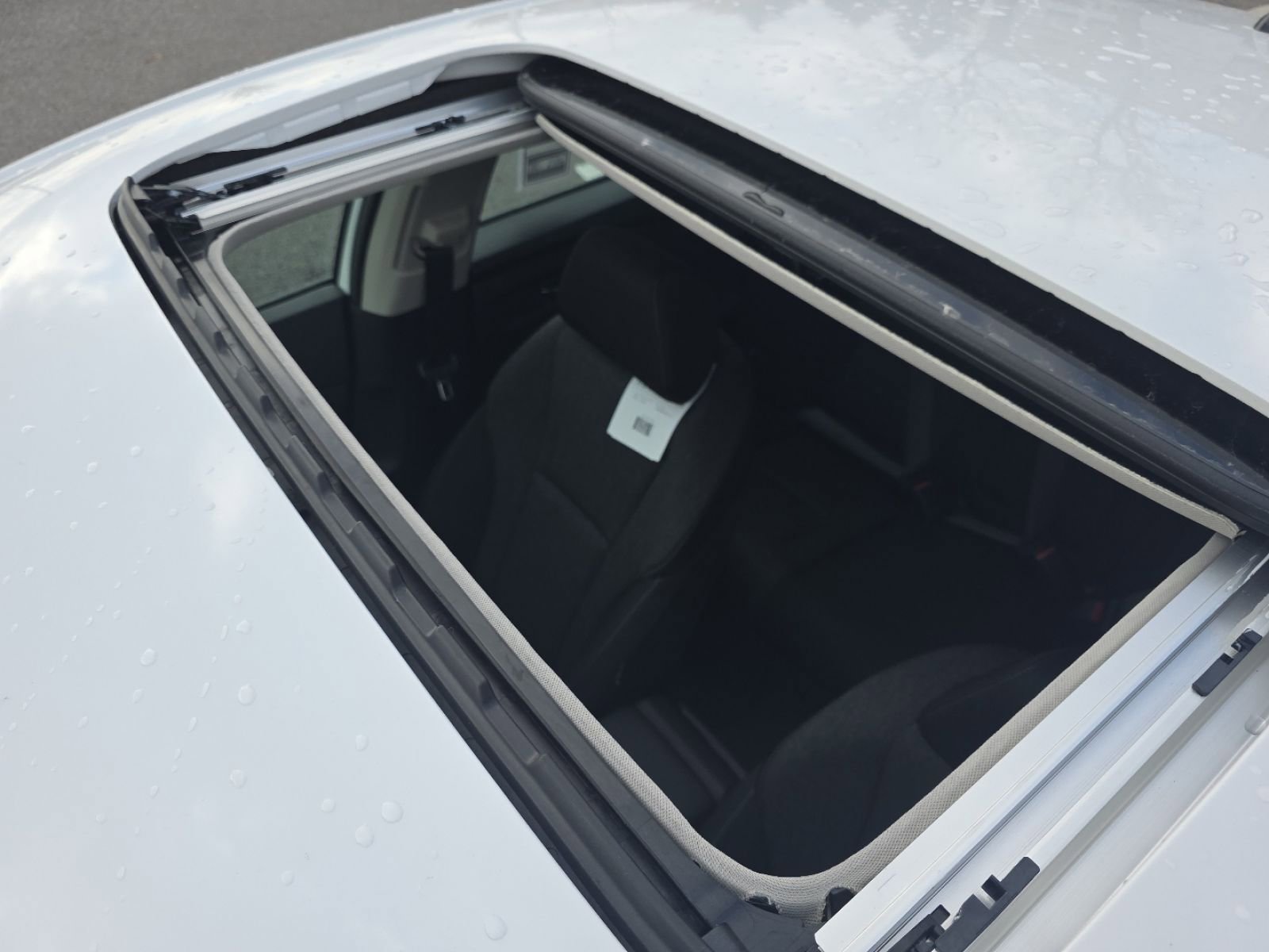 2025 Honda Accord SE photo 3