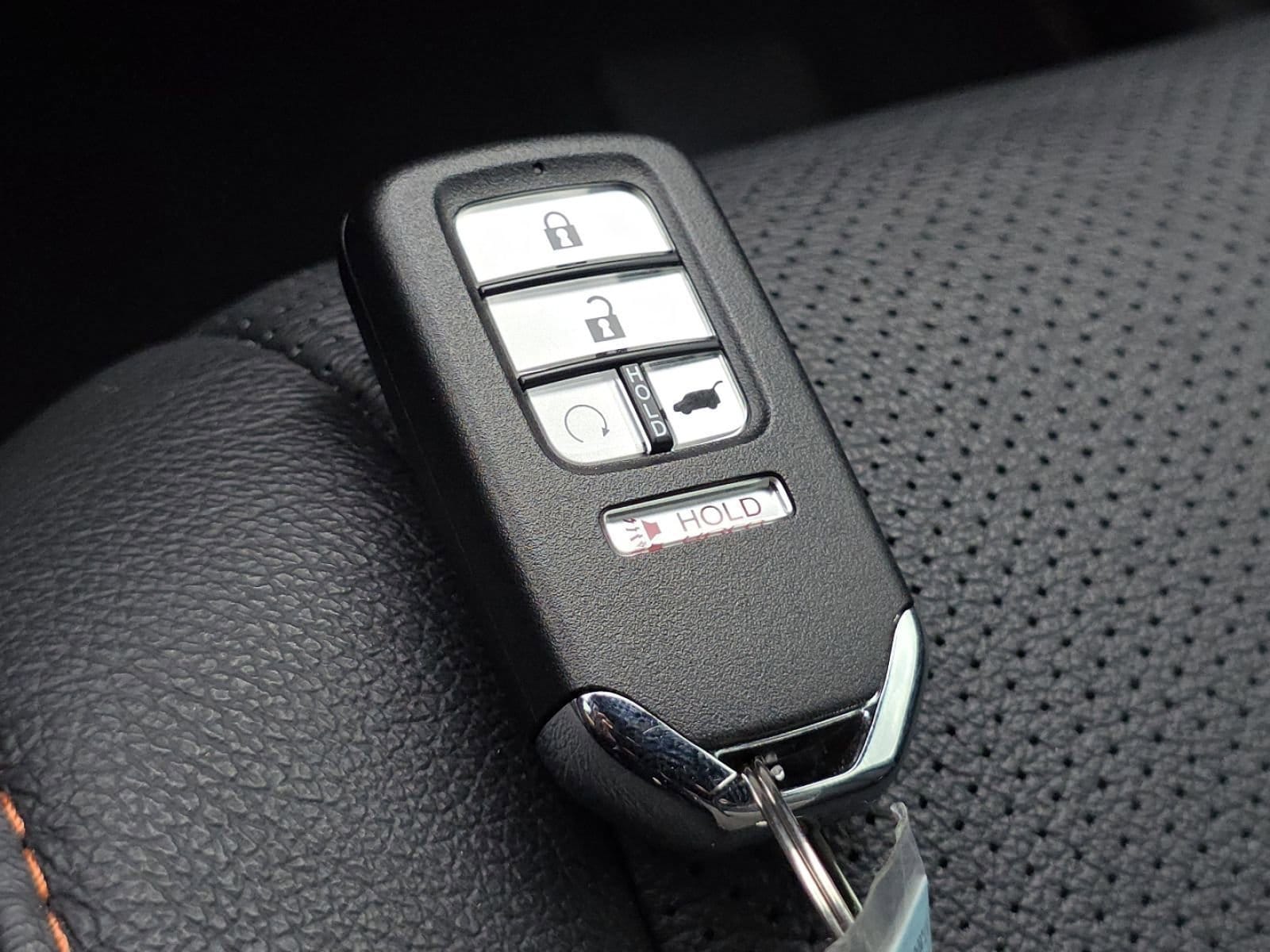2023 Honda Passport TrailSport - Photo 33