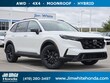 Honda CR-V Hybrid