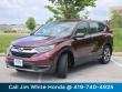 2019 Honda CR-V LX SUV