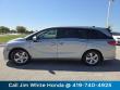 2019 Honda Odyssey EX-L Minivan/Van