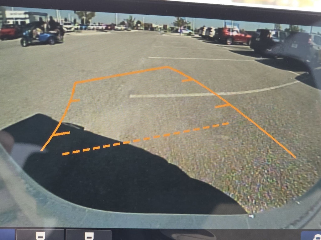 New 2026 Honda CR-V Hybrid Sport SUV