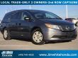 2012 Honda Odyssey LX Minivan/Van