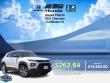 2023 Chevrolet Trailblazer LS SUV