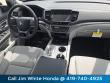 2026 Honda Ridgeline RTL Truck Crew Cab