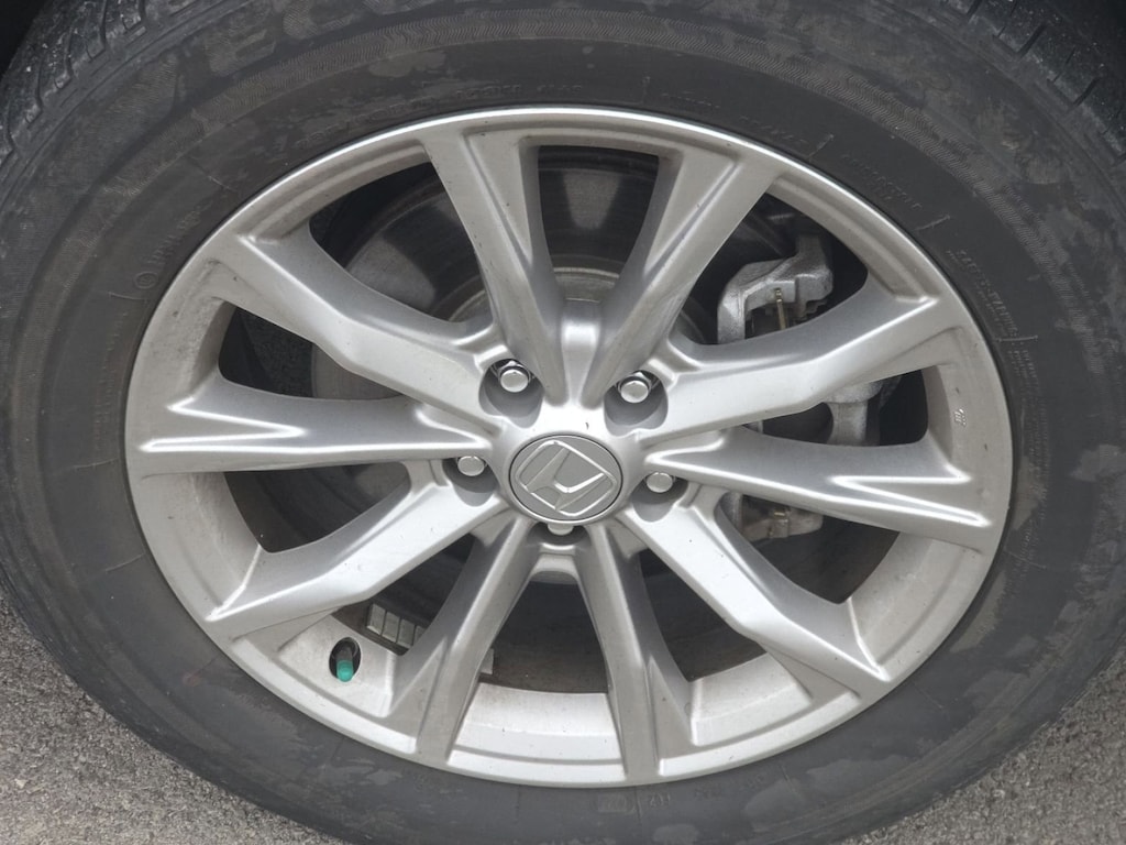 2023 Honda CR-V EX-L photo 4