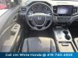 2022 Honda Ridgeline RTL-E Truck