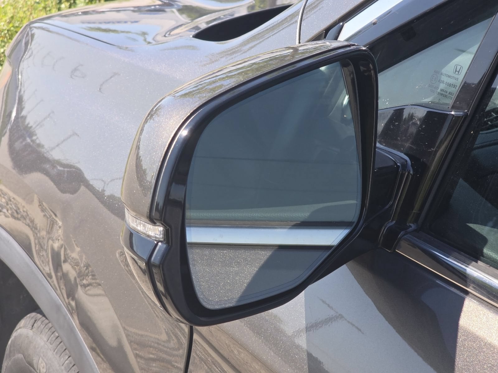 2021 Honda Ridgeline RTL-E - Photo 15