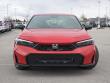 2026 Honda Civic Sport Hatchback