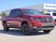2026 Honda Ridgeline TrailSport+ Truck Crew Cab