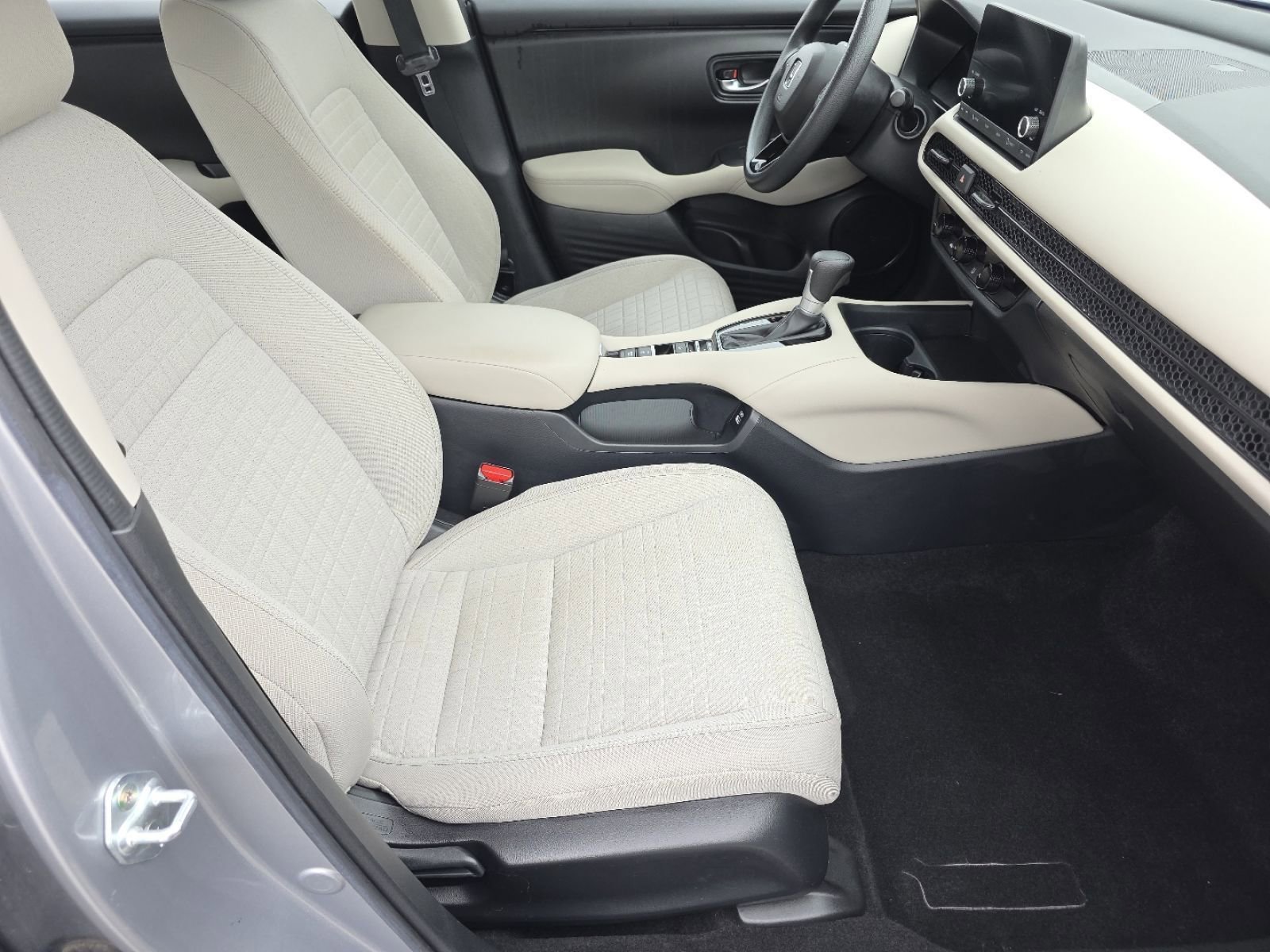 2023 Honda Civic Hatchback Sport - Photo 24