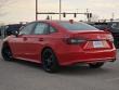2026 Honda Civic Sport Sedan