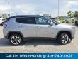 2020 Jeep Compass Limited SUV