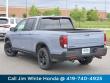 2026 Honda Ridgeline Black Edition Truck Crew Cab