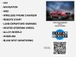 2022 Honda Ridgeline RTL-E Truck