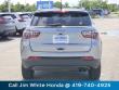 2020 Jeep Compass Limited SUV