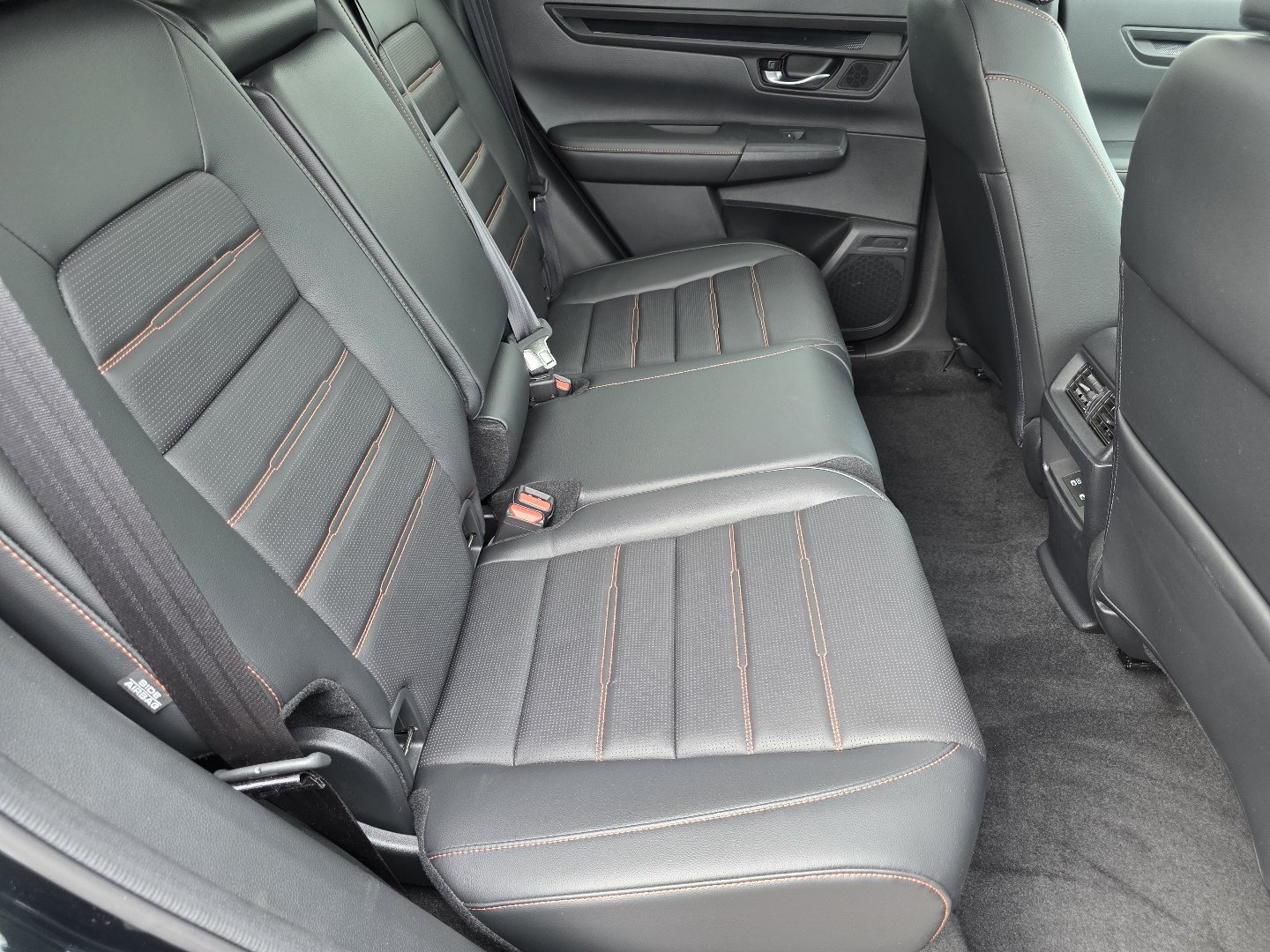 2024 Honda CR-V Sport-L - Photo 20