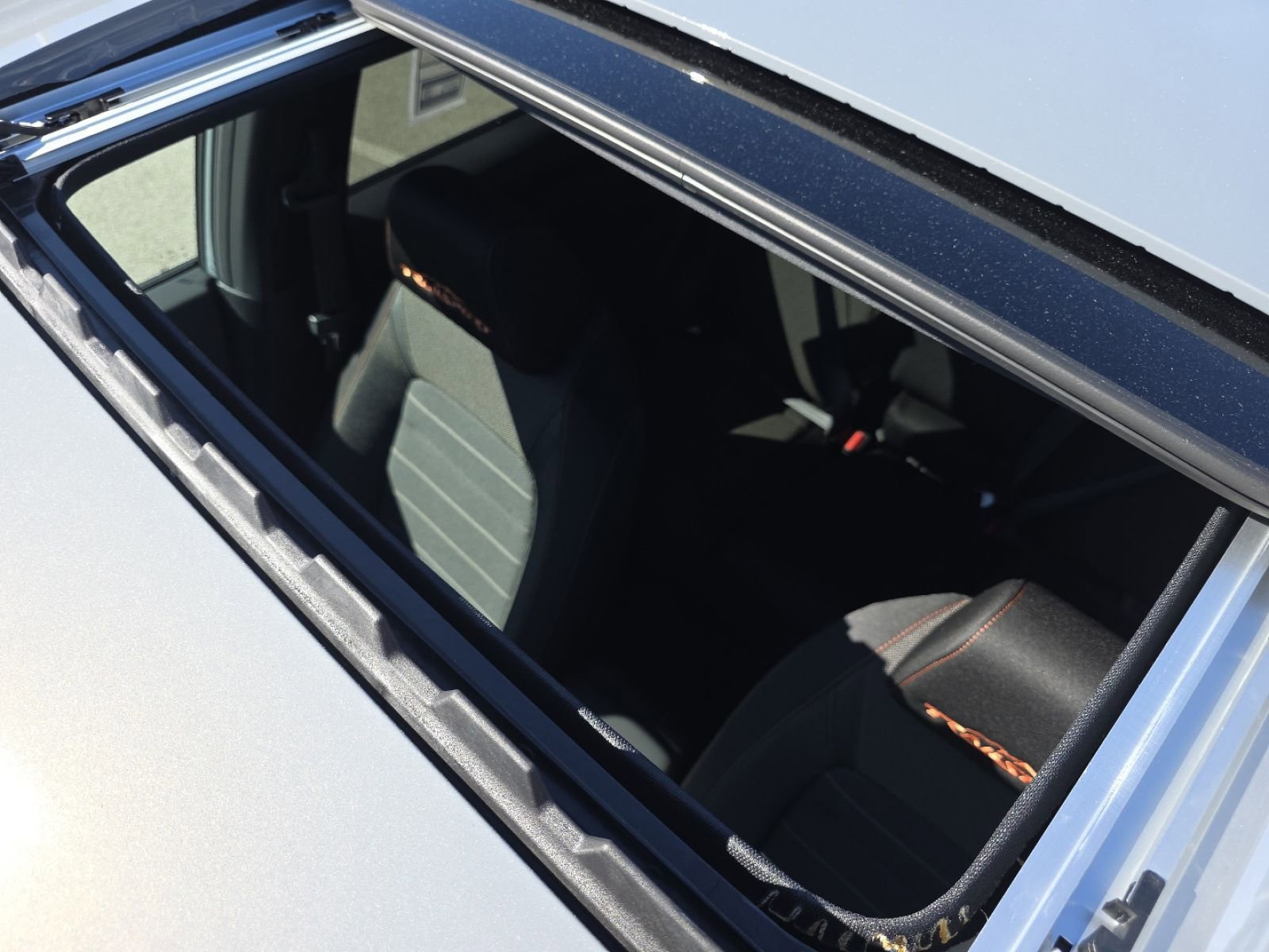 2026 Honda CR-V Hybrid photo 2