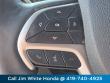 2018 Jeep Grand Cherokee Overland SUV