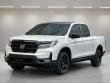 2026 Honda Ridgeline Black Edition Two-Tone Truck Crew Cab