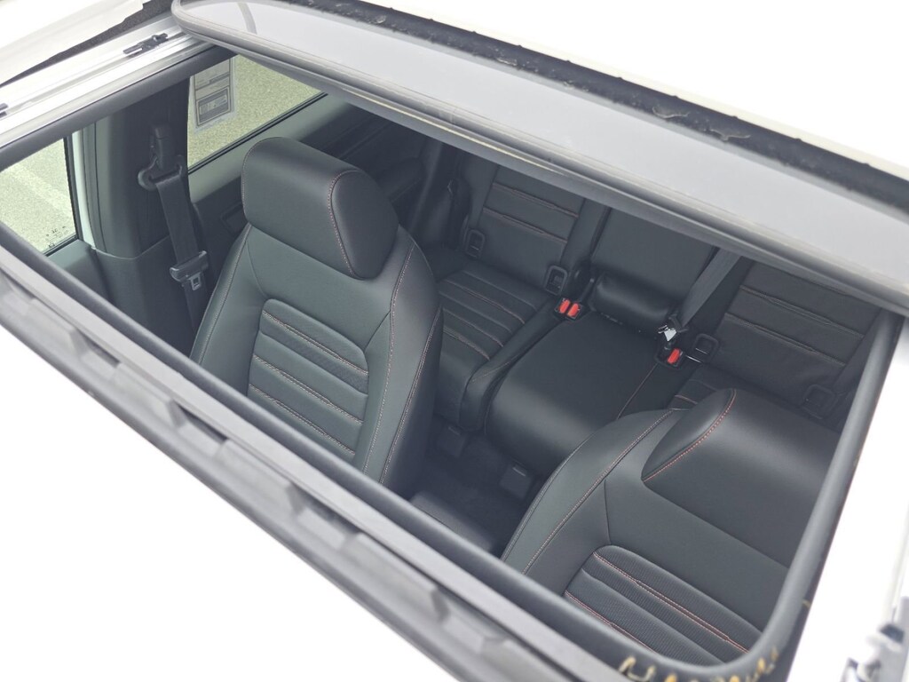 New 2026 Honda CR-V Hybrid Sport-L SUV