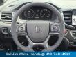 2026 Honda Ridgeline TrailSport Truck Crew Cab