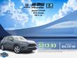 2024 Honda HR-V LX SUV