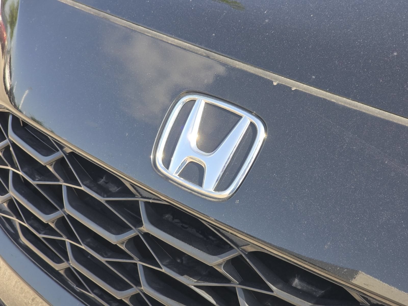 2024 Honda HR-V LX - Photo 9