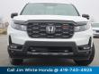 2026 Honda Ridgeline TrailSport Truck Crew Cab