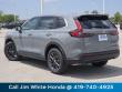 2026 Honda CR-V EX-L SUV