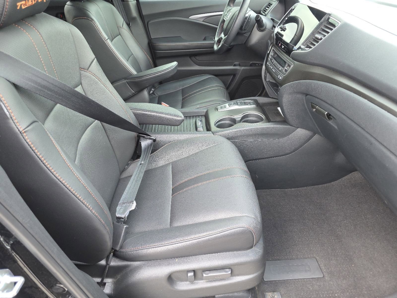 2023 Honda Passport TrailSport - Photo 27