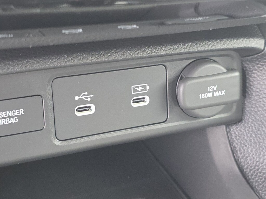 New 2026 Honda Civic Sport Sedan