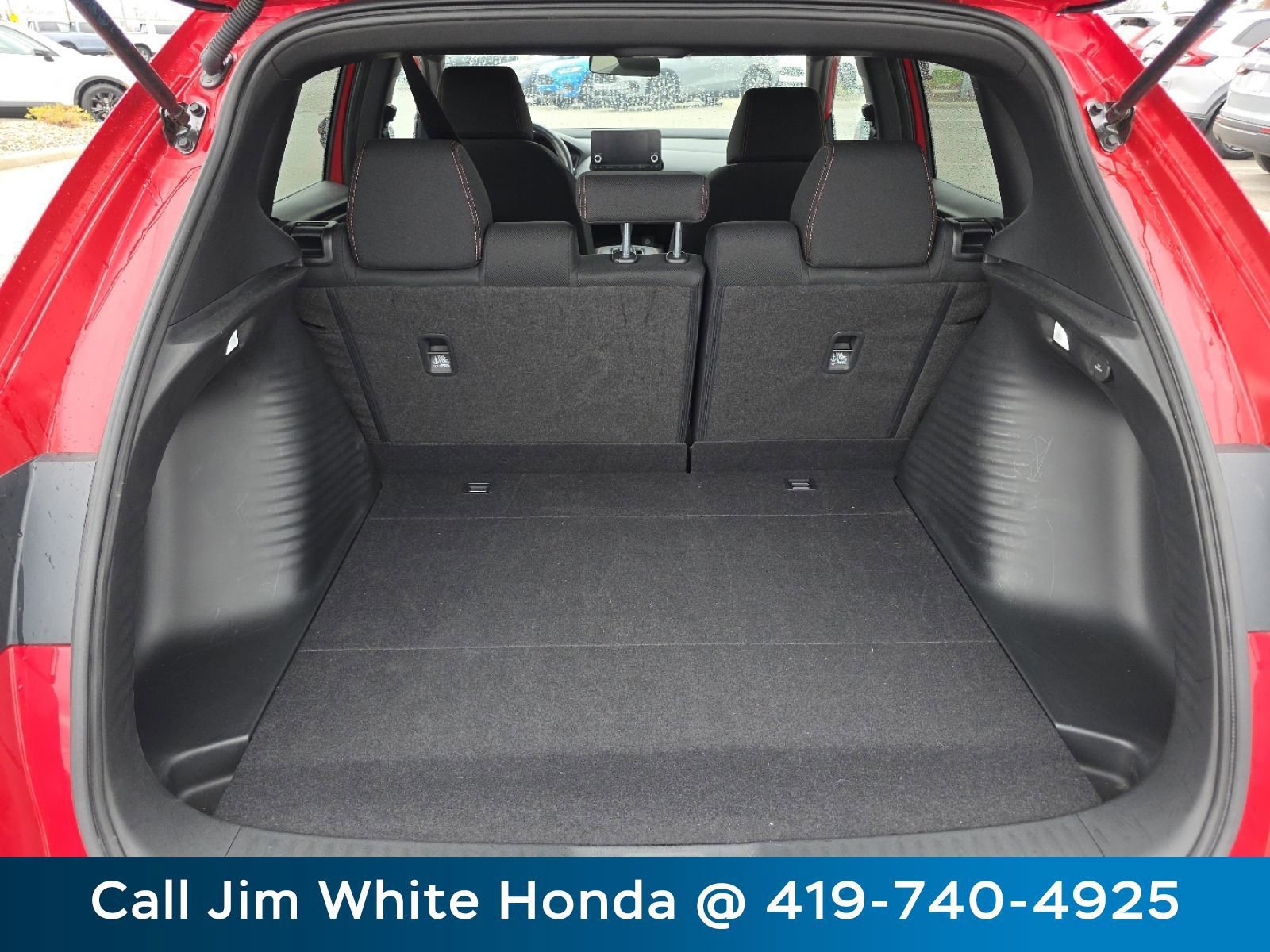 2024 Honda HR-V Sport - Photo 20
