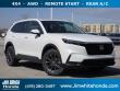 2026 Honda CR-V EX-L SUV